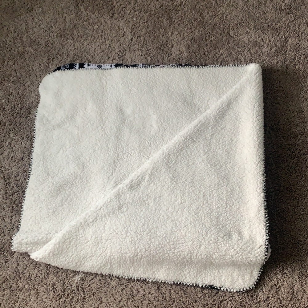 Pink Blanket - Picture 2 of 2